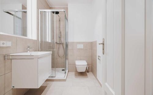 Foto - Etagenwohnung in Freiburg im Breisgau