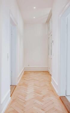 Foto - Etagenwohnung in Freiburg im Breisgau zur Miete