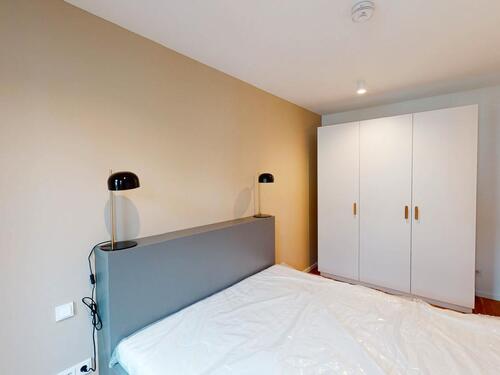 Foto - Etagenwohnung in Frankfurt am Main