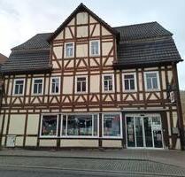 RenditeobjektHistorisches 3-Familienhaus großem Ausbaupotenzial - Helsa