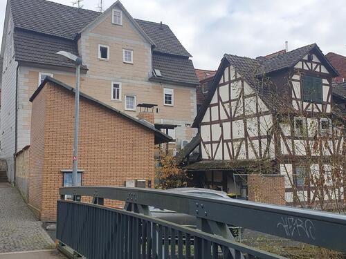 Foto - Einfamilienhaus in Helsa zum Kaufen