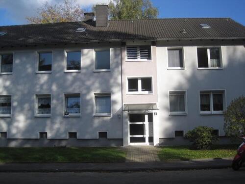 Foto - Etagenwohnung in Bochum zur Miete