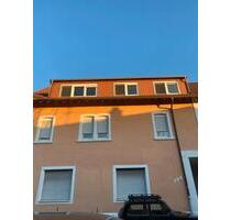 Privat: 3-Zimmer Dachgeschoss Wohnung in Ludwigshafen Rheingönhei - Ludwigshafen am Rhein Rheingönheim