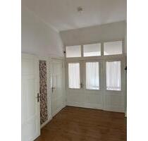 Große Wohnung in Aurich zu vermieten