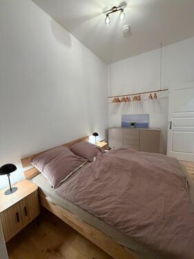 Foto - 4 Zimmer Etagenwohnung zur Miete in Berlin