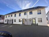 Foto - Neubau-Reihenhaus (116 m²) in Rutesheim – Erstbezug