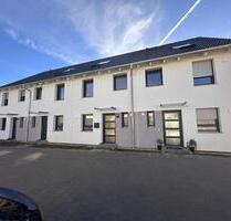 Neubau-Reihenhaus (116 m²) in Rutesheim – Erstbezug