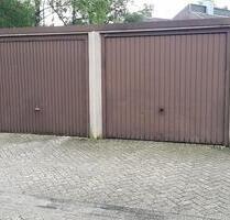 Garage zu vermieten (Hessenstr., Niedersachsenstr.) - Nordhorn