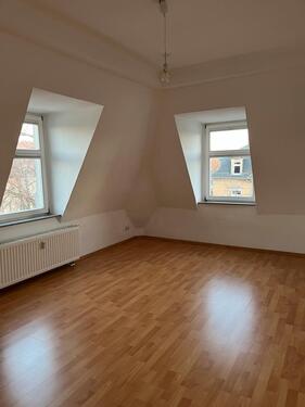 Foto - 2-Zimmer-Dachgeschoss-Wohnung in DD-Striesen