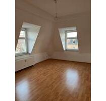 2-Zimmer-Dachgeschoss-Wohnung in DD-Striesen - Dresden Blasewitz