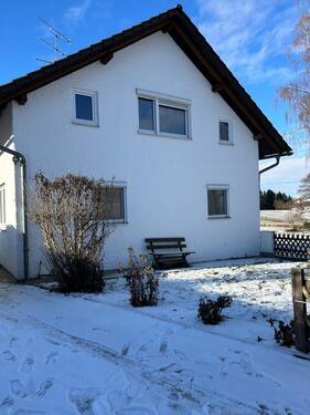 Foto - Renovierungsbedürftiges Haus von Privat (kein Makler)