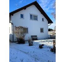 Renovierungsbedürftiges Haus von Privat (kein Makler) - Taufkirchen (Vils)