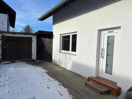 Foto - 6 Zimmer Einfamilienhaus zum Kaufen in Taufkirchen (Vils)