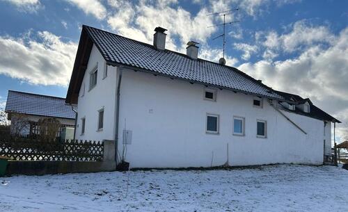 Foto - 6 Zimmer Einfamilienhaus in Taufkirchen (Vils)