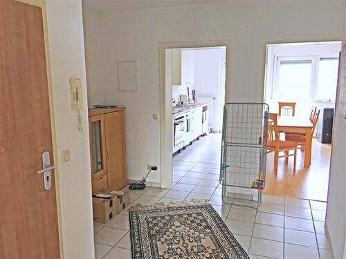 Foto - 3 Zimmer Etagenwohnung in Eitorf