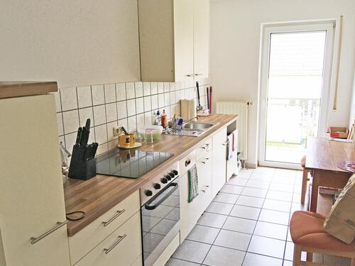 Foto - Etagenwohnung in Eitorf zur Miete