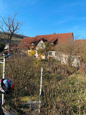 Foto - Grundst&uuml;ck in Wertheim