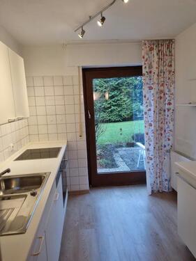 Foto - 2 Zimmer Etagenwohnung in Bad Iburg