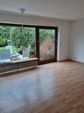 Foto - Etagenwohnung in Bad Iburg zur Miete