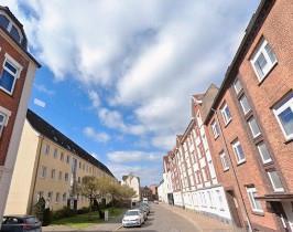 Foto - 5 Mehrfamilienhäuser im Paket, Investment mit 12% Rendite