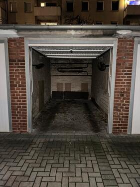 Foto - Garage in Braunschweig38114 - 150,00&nbsp;EUR Miete,