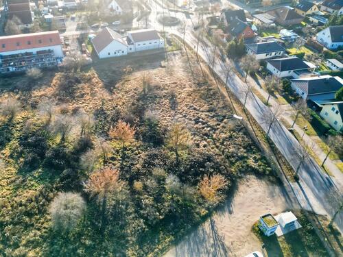 Foto - Gewerbegrundstück für Stellplätze o.ä. zur Pacht in Woltersdorf