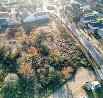 Gewerbegrundstück für Stellplätze o.ä. zur Pacht in Woltersdorf