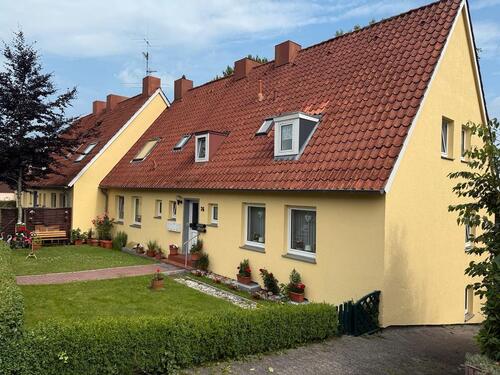 Foto - 2 Zimmer Dachgeschosswohnung in ruhiger Lage Kolonnenweg