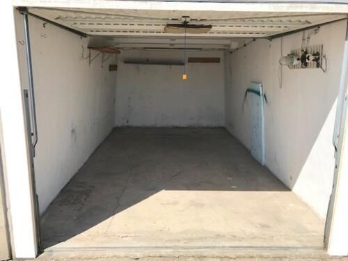 Foto - Sichere Garage zur Miete ab März 2026