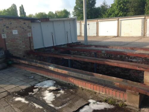 Foto - andere in Halle (Saale)