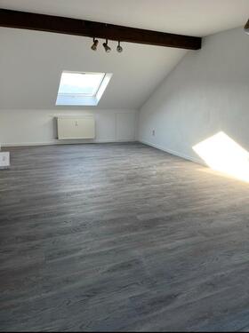 Foto - Wunderschöne klimatisierte DG-Wohnung in Spiesen-Elversberg