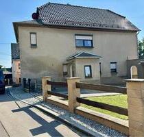 Großzügiges Einfamilienhaus in Geringswalde - Rochlitz