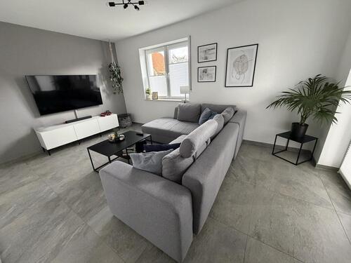 Foto - Neuwertig und barrierefrei! 3-Zimmer Erdgeschosswohnung im KfW Effizienzhaus 70