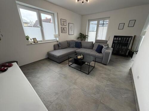 Foto - 3 Zimmer Erdgeschoßwohnung zur Miete in Dinklage