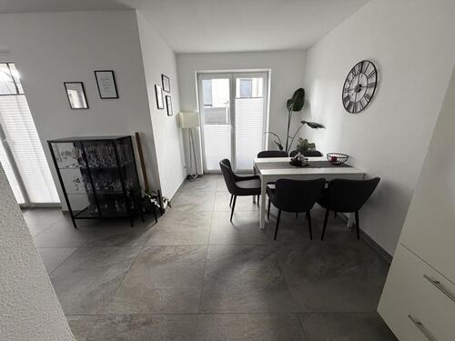 Foto - 3 Zimmer Erdgeschoßwohnung in Dinklage