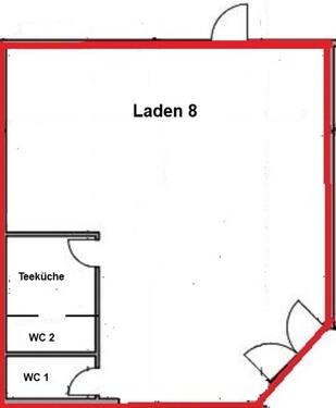 Foto - andere in Hemsbach zur Miete