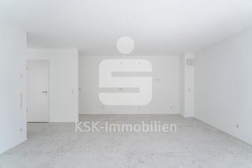 Foto - Erdgeschoßwohnung in Eitorf zur Miete