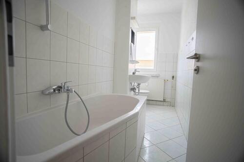 Foto - 2 Zimmer Etagenwohnung zur Miete in Prenzlau