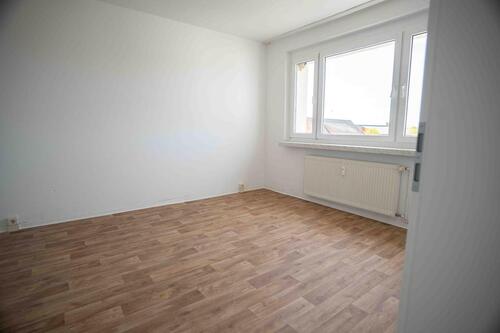 Foto - Etagenwohnung in Prenzlau zur Miete