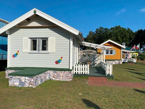 Foto - Einfamilienhaus in Bützow