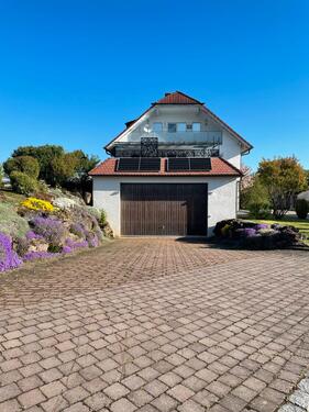 Foto - Einfamilienhaus in ruhiger Ortsrandlage
