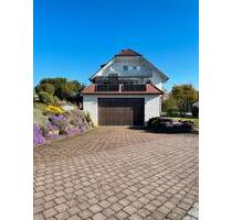 Einfamilienhaus in ruhiger Ortsrandlage - Blaufelden