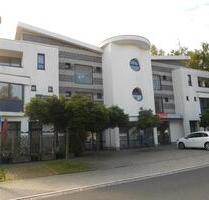Moderen 3-Raumwohnung mit TG-Stellplatz in schöner Wohnlage - Brand-Erbisdorf