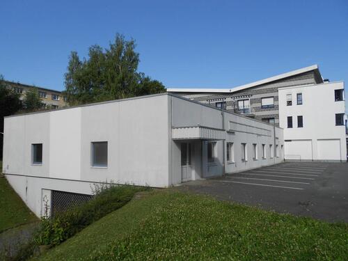 Foto - 3 Zimmer Etagenwohnung in Brand-Erbisdorf