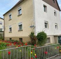 2 Familienhaus St. Wendel - 212.000,00&nbsp;EUR Kaufpreis, ca.&nbsp; 226,00&nbsp;m&sup2; in Sankt Wendel (PLZ: 66606)