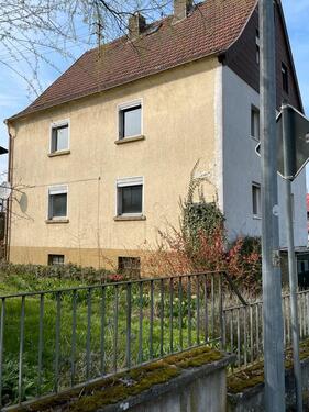 Foto - Mehrfamilienhaus, Wohnhaus in Sankt Wendel zum Kaufen