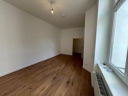 Foto - 1 Zimmer Hochparterre zur Miete in Berlin