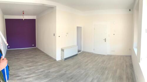 Foto - Wohnung 1,5 Zimmer Ortskern Langenzenn, Bahnhof 300m