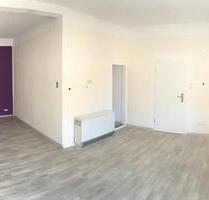 Wohnung 1,5 Zimmer Ortskern Langenzenn, Bahnhof 300m