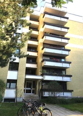 Foto - 1 Zimmer Etagenwohnung in Bad Reichenhall